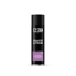Graisse lithium aérosol