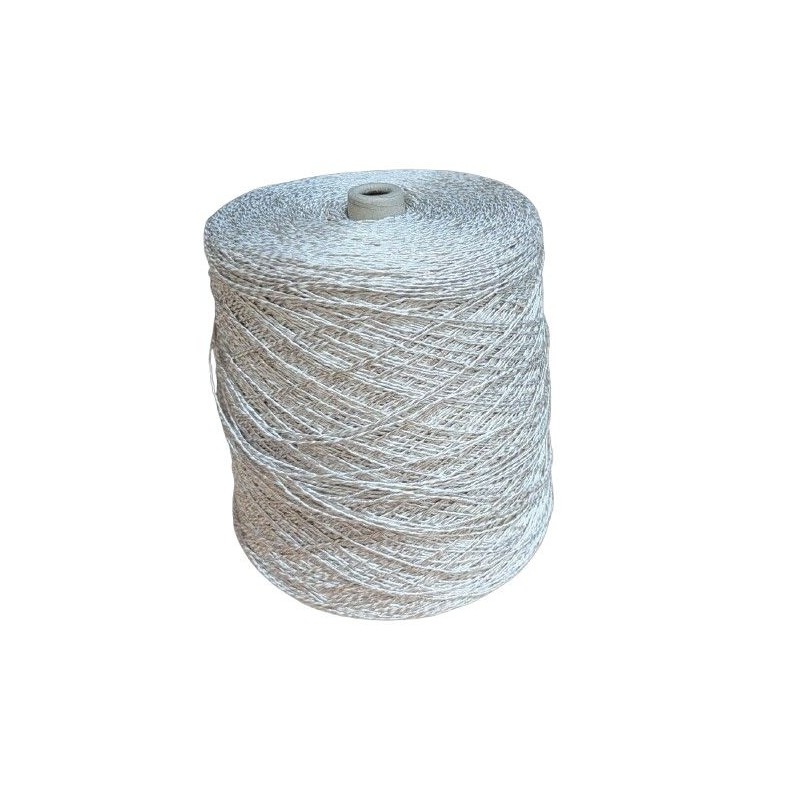 Ficelle compostable de tuteurage en cellulose