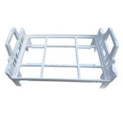 Support de culture pour plaques de semis Spid
