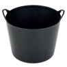 Panier PE rond