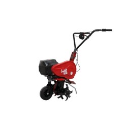 Motobineuse à batterie Ecotill
