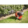 Motobineuse à batterie Ecotill