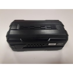 Batterie supplémentaire pour motobineuse à batterie