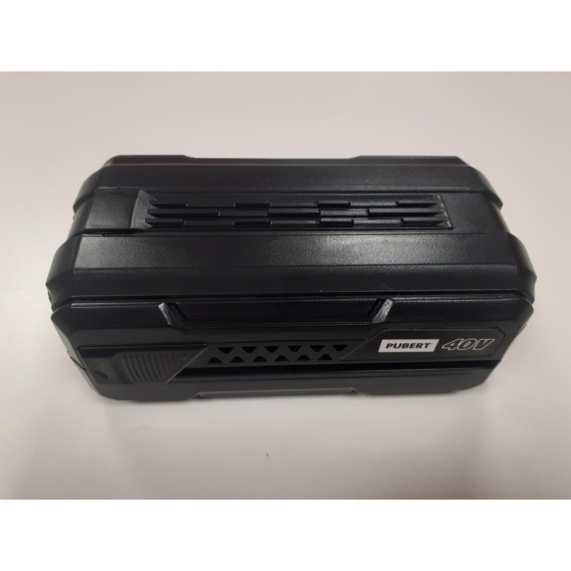 Batterie supplémentaire pour motobineuse à batterie