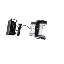 Chargeur supplémentaire pour batterie motobineuse à batterie