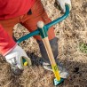 Plantoir ergonomique Naturovert