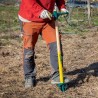 Plantoir ergonomique Naturovert