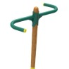 Plantoir ergonomique Naturovert