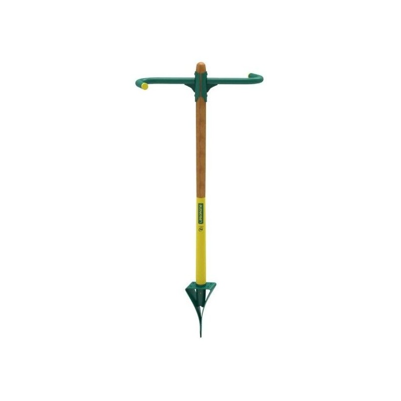Plantoir ergonomique Naturovert