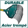 Balai paysagiste Duopro XR3