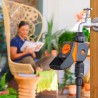 Programmateur nez de robinet 1 voie