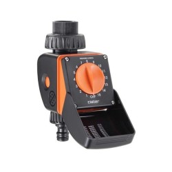 Programmateur nez de robinet 1 voie