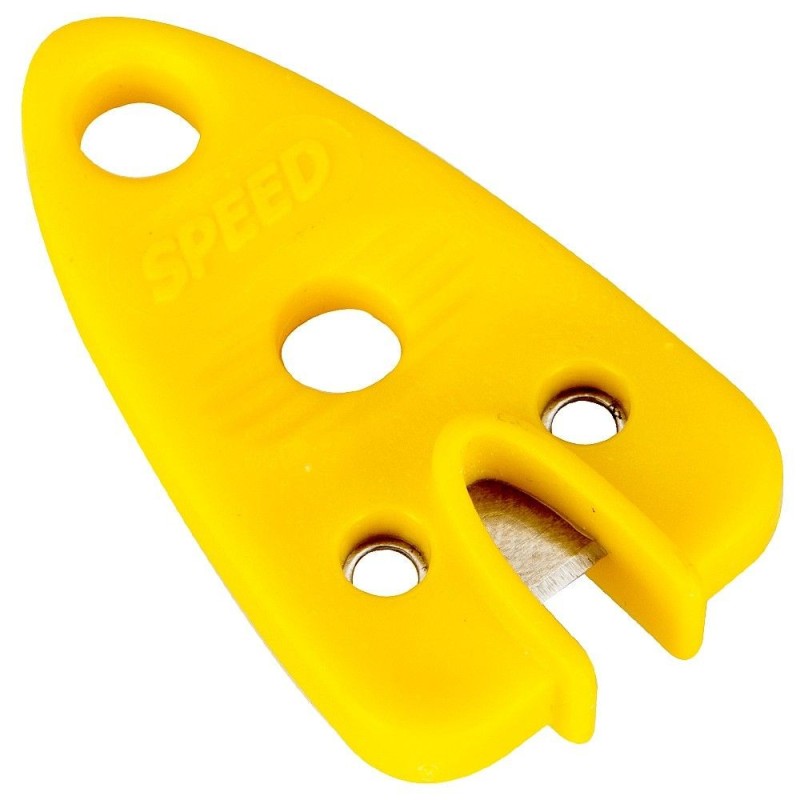 Cutter fil nylon