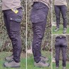 Pantalon technique pro mixte