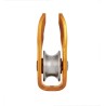 Poulie fixe Petzl