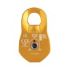 Poulie fixe Petzl