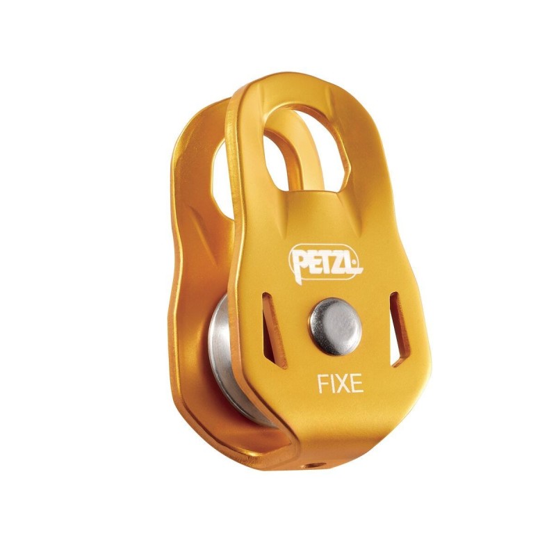 Poulie fixe Petzl