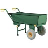 Diable / chariot pliable