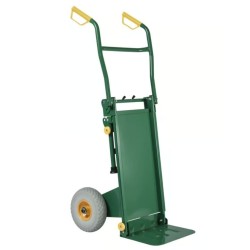 Diable / chariot pliable