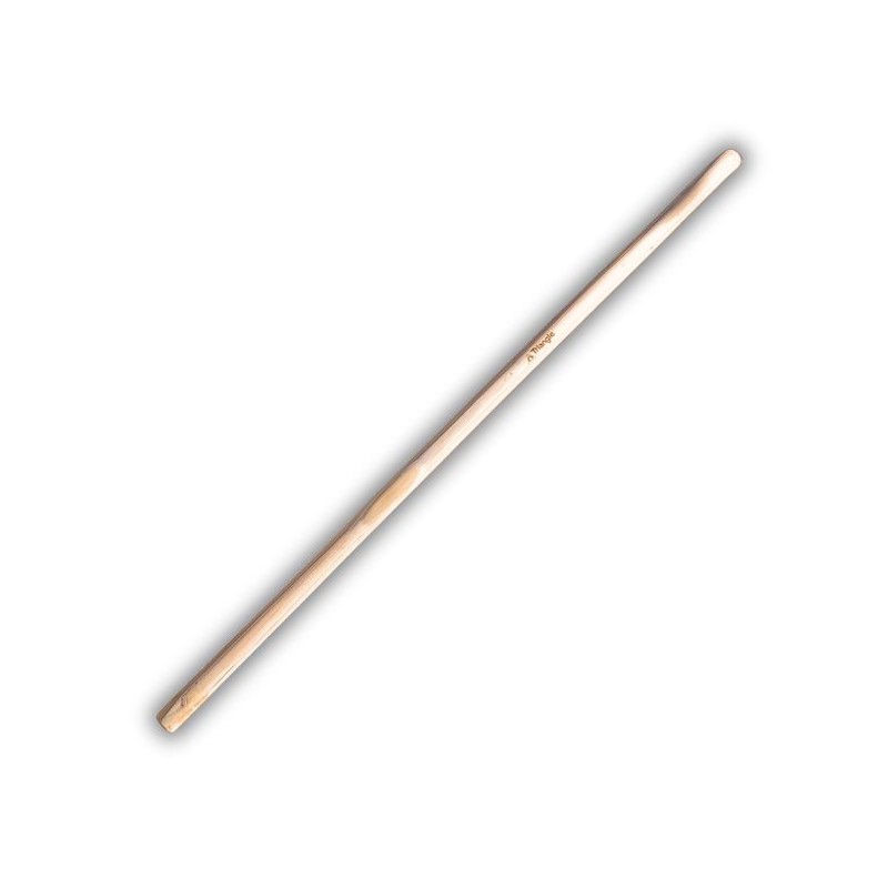 Manche ergonomique Triangle