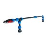 Kit de raccordement 2 cuves IBC