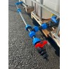 Kit de raccordement 2 cuves IBC