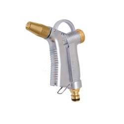 Pistolet multijet métal