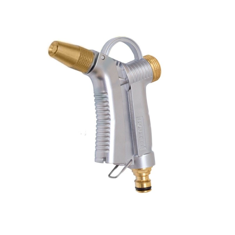 Pistolet multijet métal