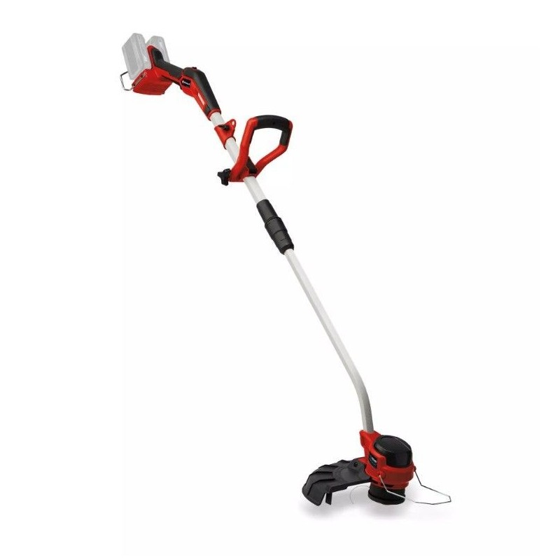 Coupe-bordures sans fil 2x18V
