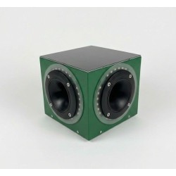 Effaroucheur sonore et lumineux bidirectionnel