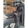 Triporteur électrique multifonctions Pico