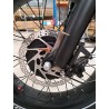Triporteur électrique multifonctions Pico