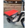 Triporteur électrique multifonctions Pico