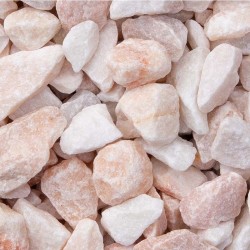 Bigbag 1m3/1600 kg rosa milano concassé 14/20mm