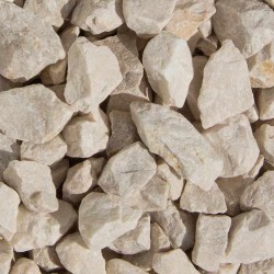 Bigbag 1m3/1500 kg yellow sun marble concassé 11/22mm