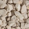 Bigbag 1m3/1500 kg yellow sun marble concassé 11/22mm