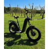 Trottinette électrique Zosh mountain