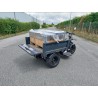 Triporteur électrique Rhino