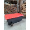 Option caisse de rangement pour Pico
