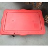 Option caisse de rangement pour Pico