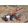 Semoir 2 rangs Ebra MS 22 Expert