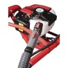 Tarière thermique sur brouette PF360 - Pflanzfuchs IP Matériels