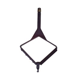 Mèche tarière cœur Ø 420mm longueur 750mm