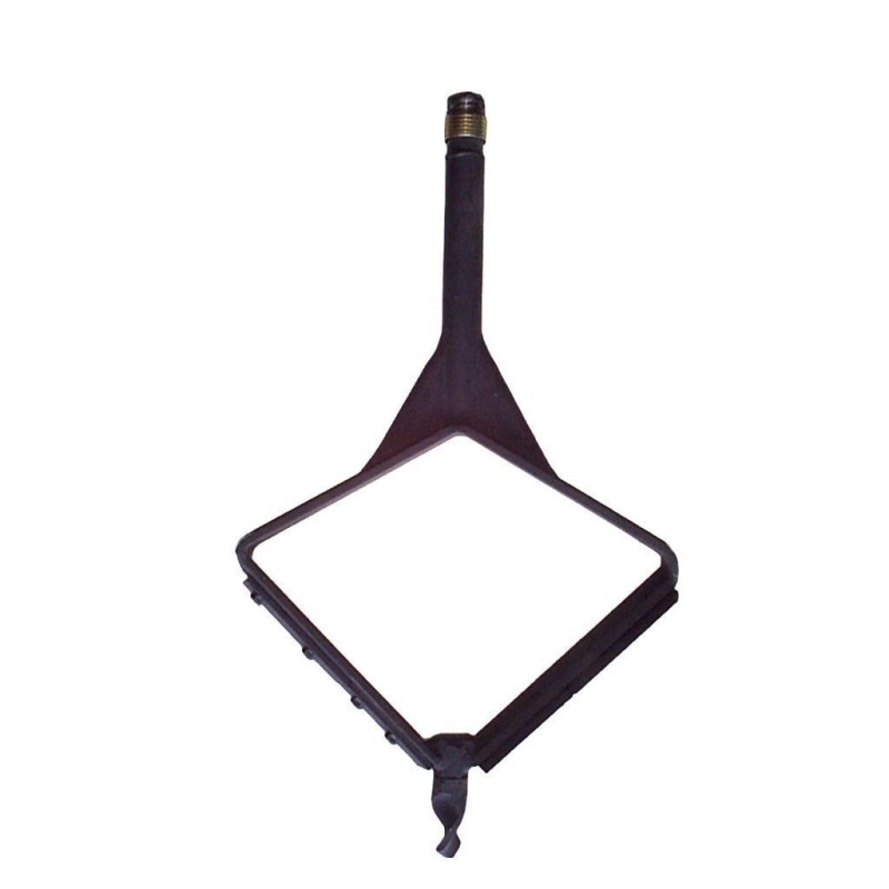 Mèche tarière cœur Ø 420mm longueur 750mm