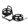 Kit support de seaux pour trottinette ZOSH Mountain | Triangle