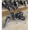 Kit support de seaux pour trottinette ZOSH Mountain | Triangle