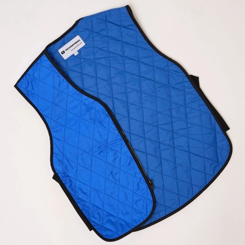 Veste rafraîchissante Active Technifresh - Réduction -15°C