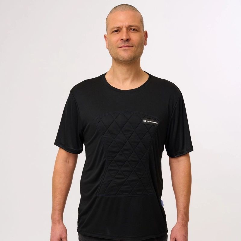 T-shirt Active rafraîchissant - Technologie fraîcheur XS à 3XL
