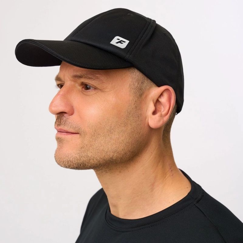 Casquette rafraîchissante Active - Protection thermique par évaporation