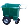 Chariot à aliment Pro Feed 230 L La Gée - Cuve Polyéthylène